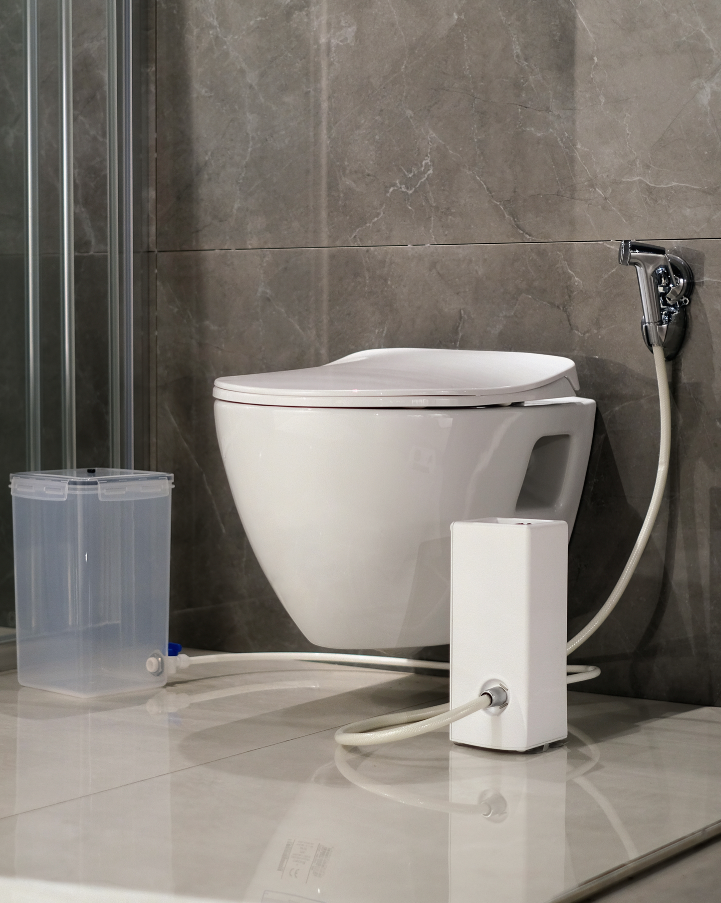 Global Bidet