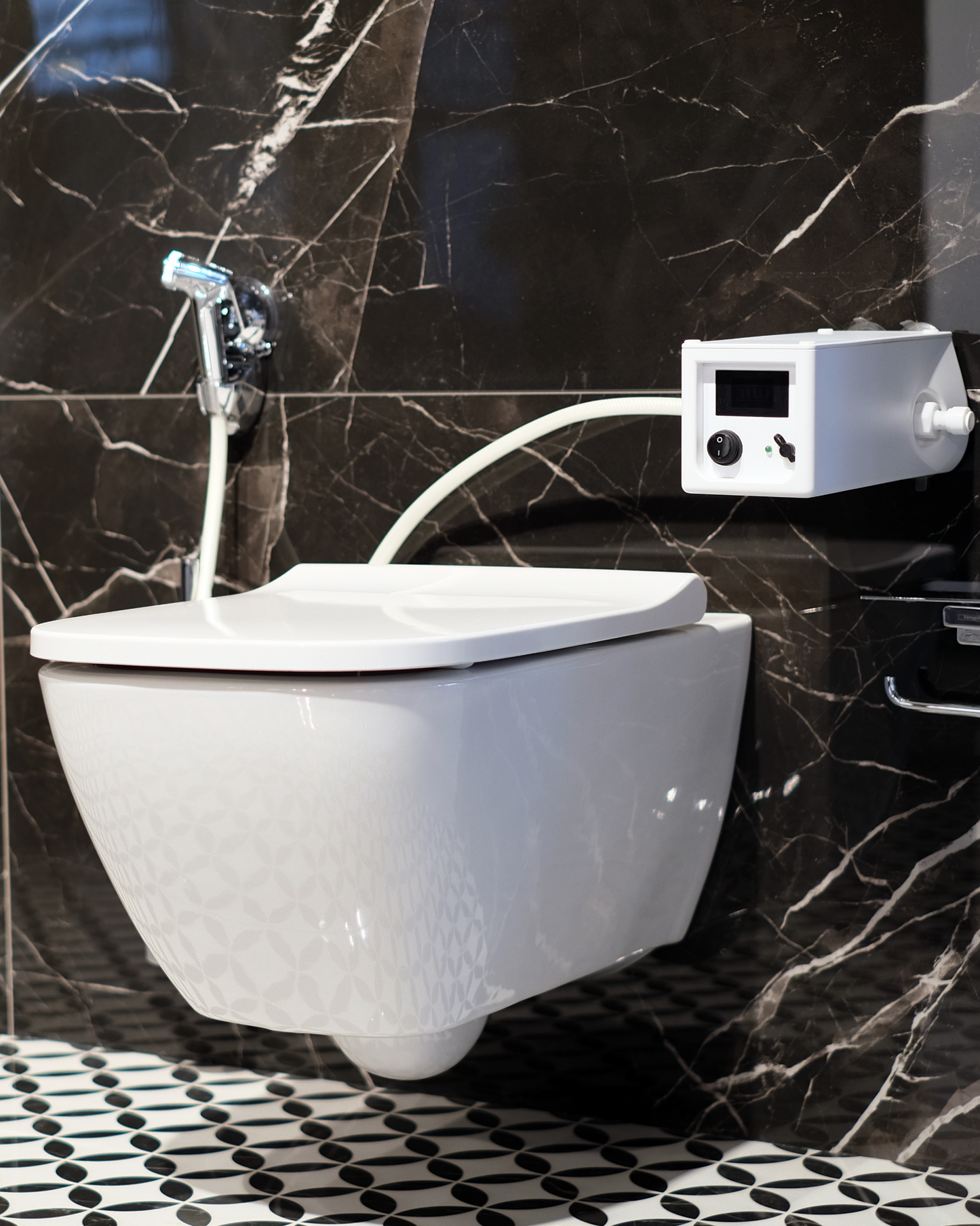 Global Bidet