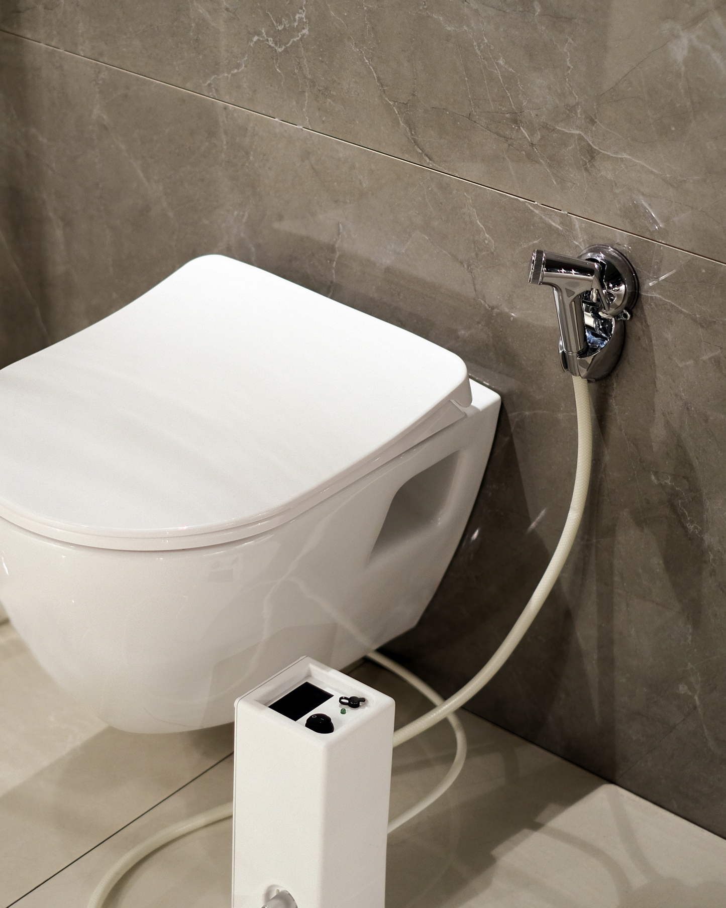 Global Bidet